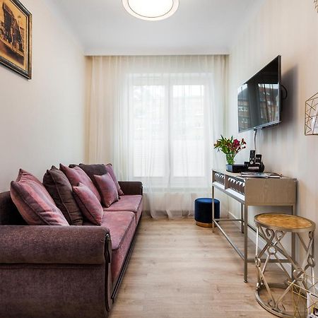 Tartaczna Suite 9 Gdańsk Extérieur photo