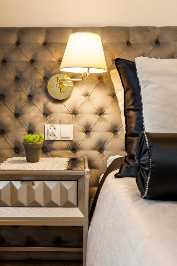 Tartaczna Suite 9 Gdańsk Extérieur photo