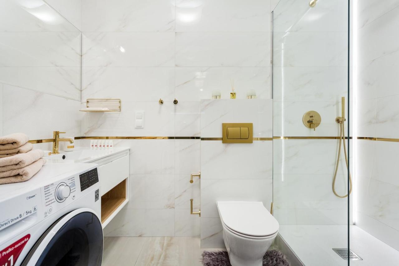Tartaczna Suite 9 Gdańsk Extérieur photo